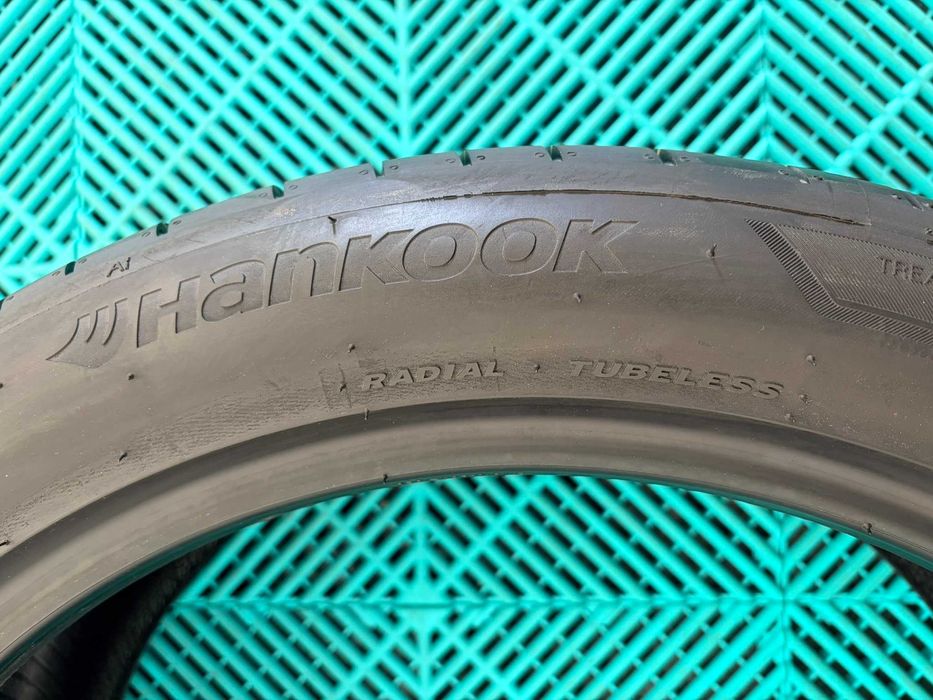 Set anvelope noi vara 225 45 r19 Hankook Ventus S1 Evo3 96w dot iunie 2022