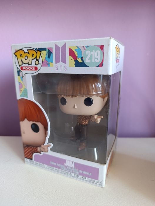 Funko pop фигури - различни