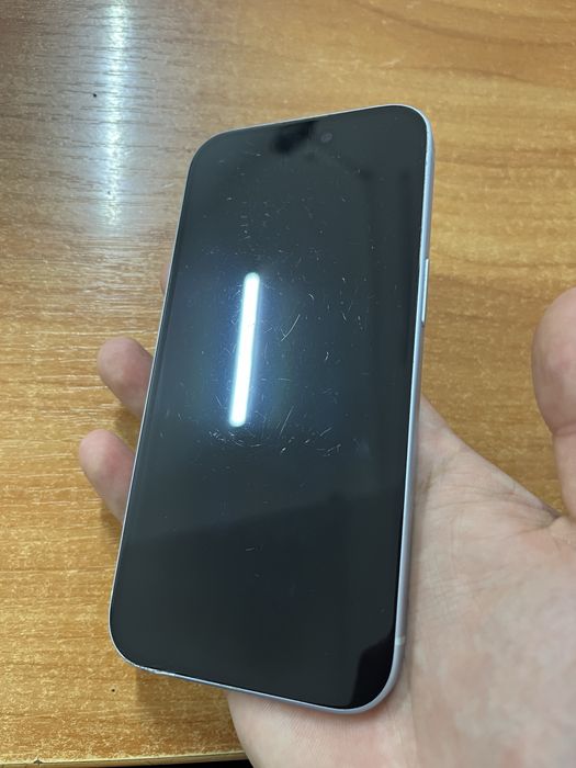 Продам Iphone 15 128gb
