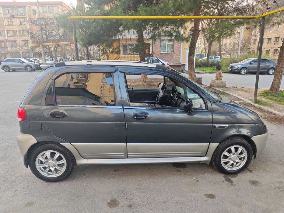 Продам Матиз Бест 2009 года