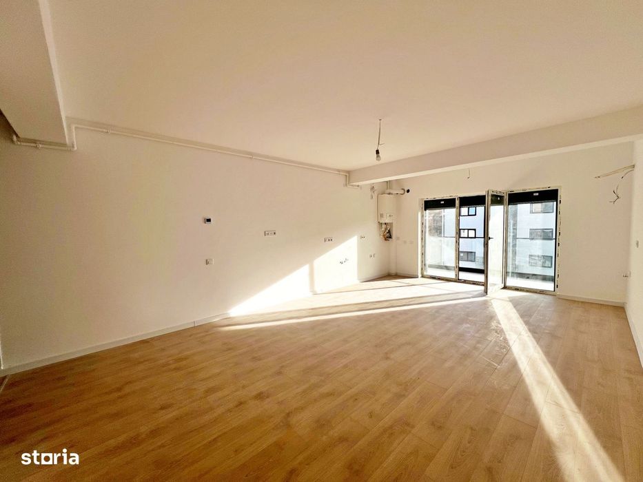 De vânzare ap. tip Studio în Vila cu design modern. Cristian-Sibiu