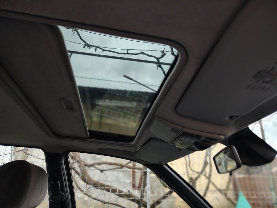 Peugeot 306 1.6 benzină