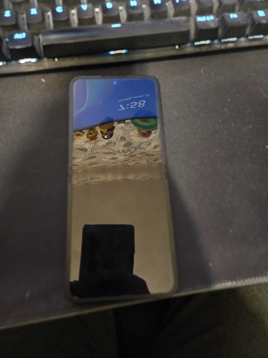 Samsung z flip7 fe