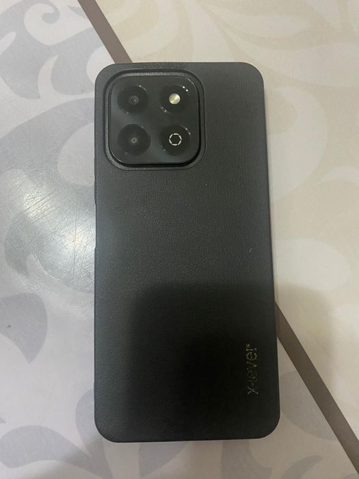 XONOR Х6b 120.000тг