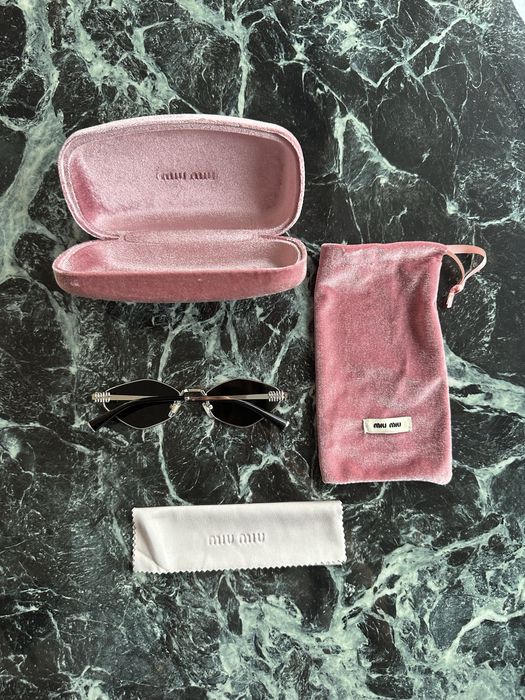 Оригинални Miu Miu Очила
