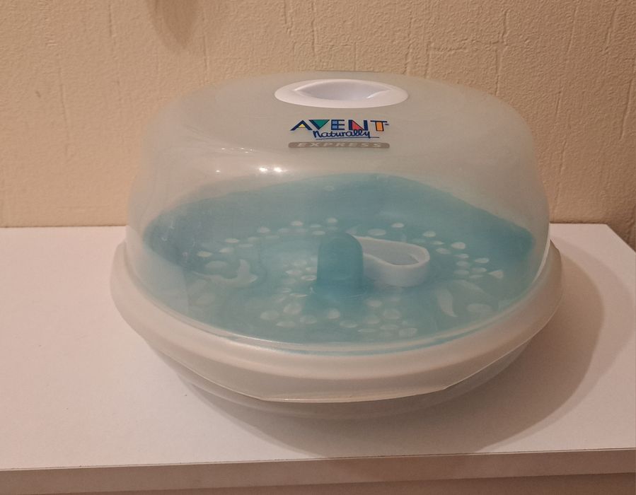 Сет за новородено