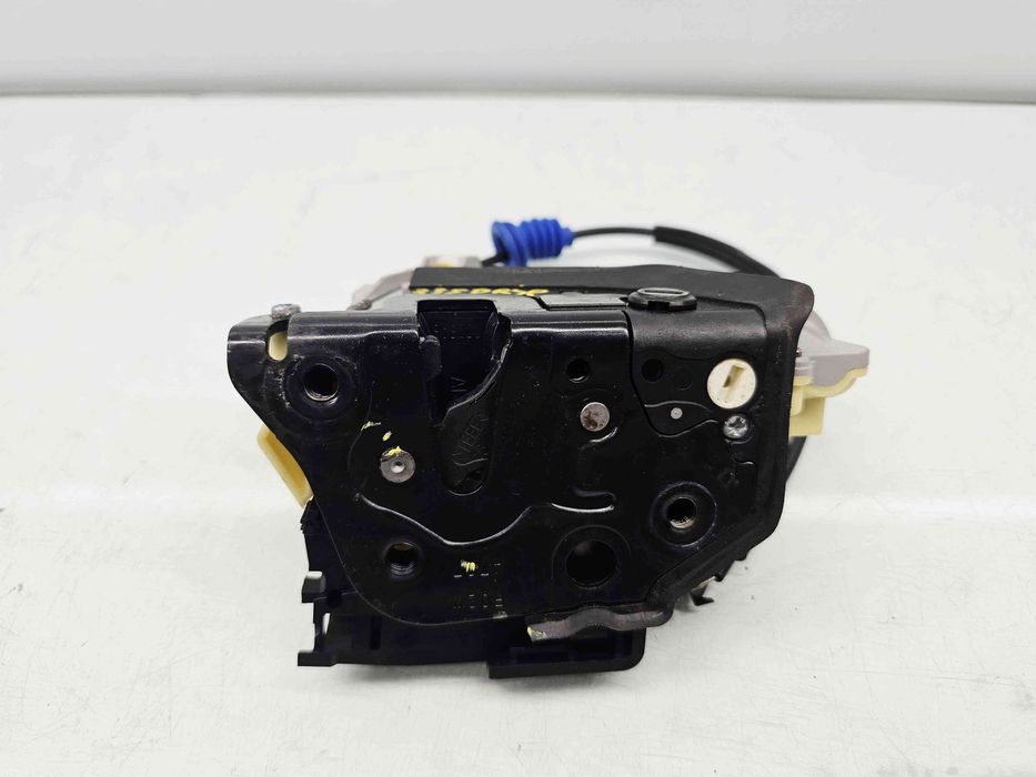 Broasca usa dreapta spate Volkswagen Tiguan (5N) [Fabr 2007-2016] 3C48