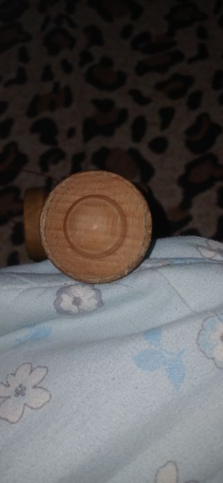 Kendama X cupe mari balance hole