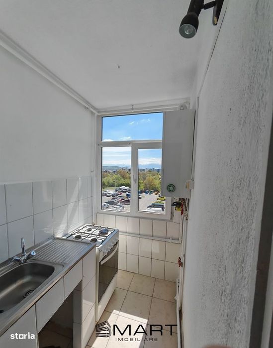 Apartament 1 camere zona Vasile Aaron