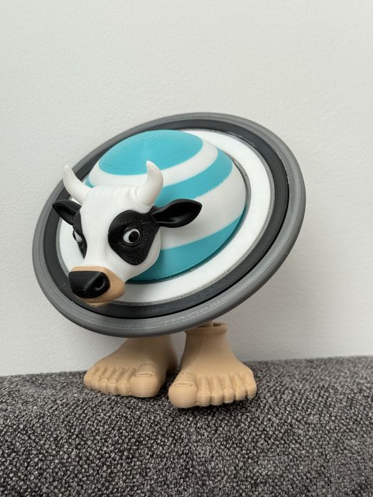 Подвижни фигурки Капучино Асасино/Capucinno Assasino и др