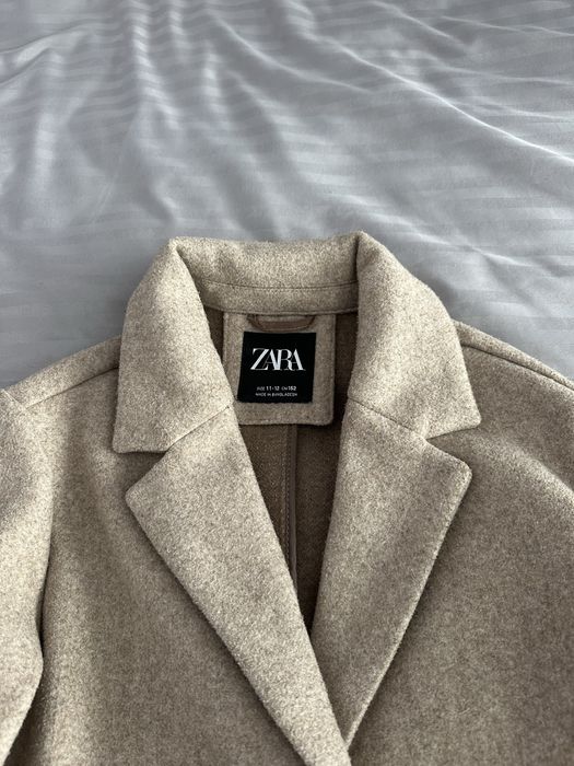 Детско палто Zara