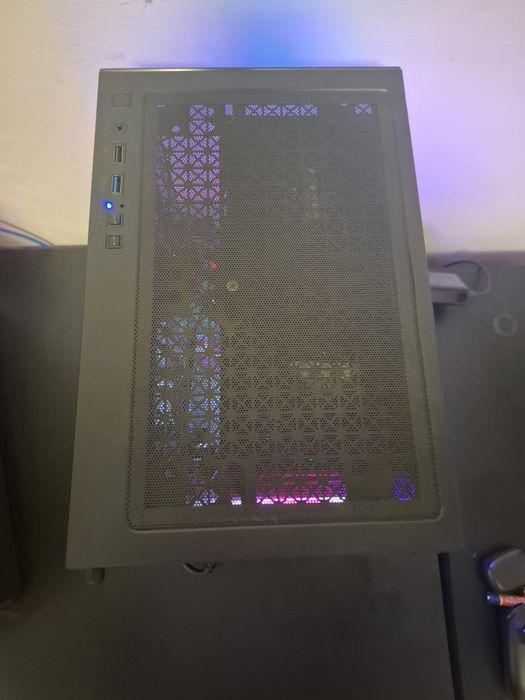 Gaming Pc i5 gtx 980 ti