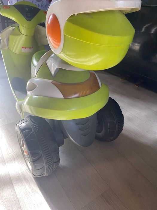 Продам детский мотоцикл