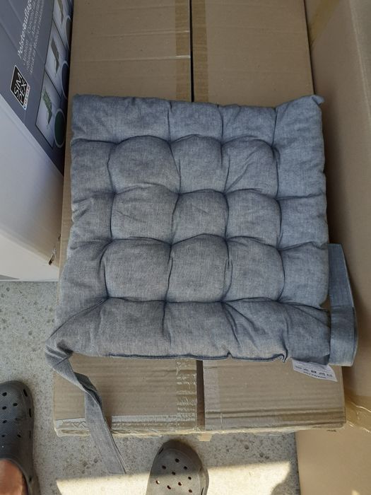 Олекотени завивки