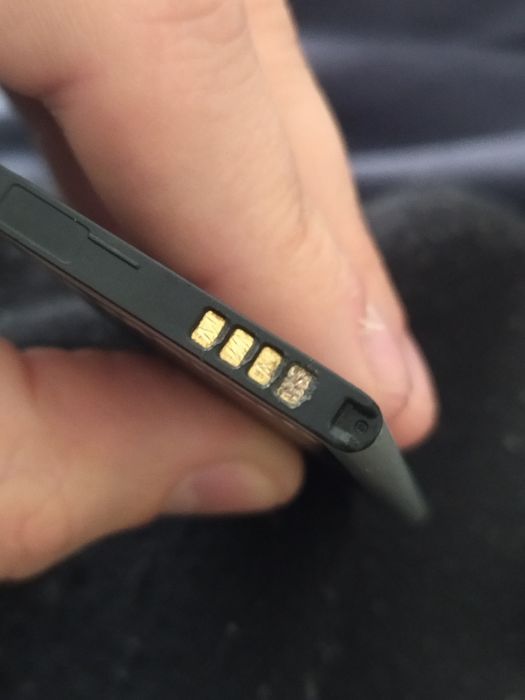 Samsung Galaxy Alpha