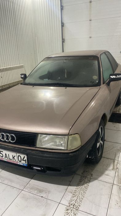 Продам автомобиль Ауди
