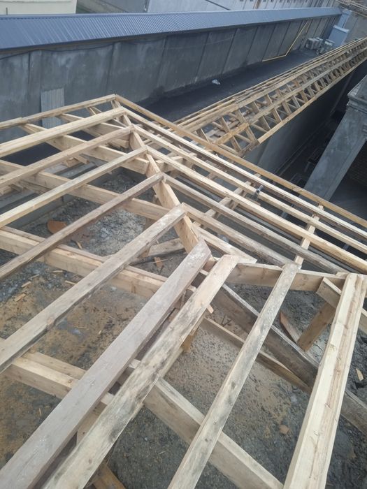 Tom yopamiz profnastil