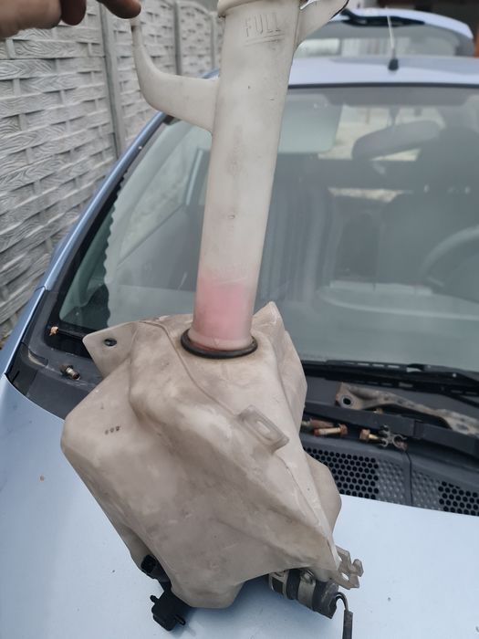 Vas strop gel Mitsubishi Grandis 2006 2.0