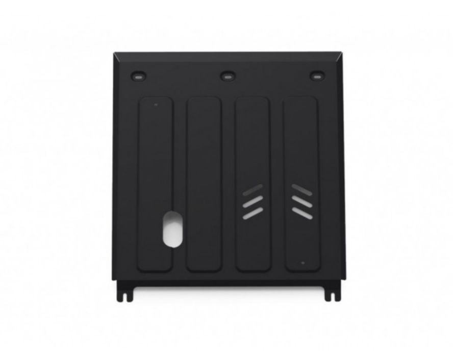 Защита картера и кпп Exeed TXL с 2020+