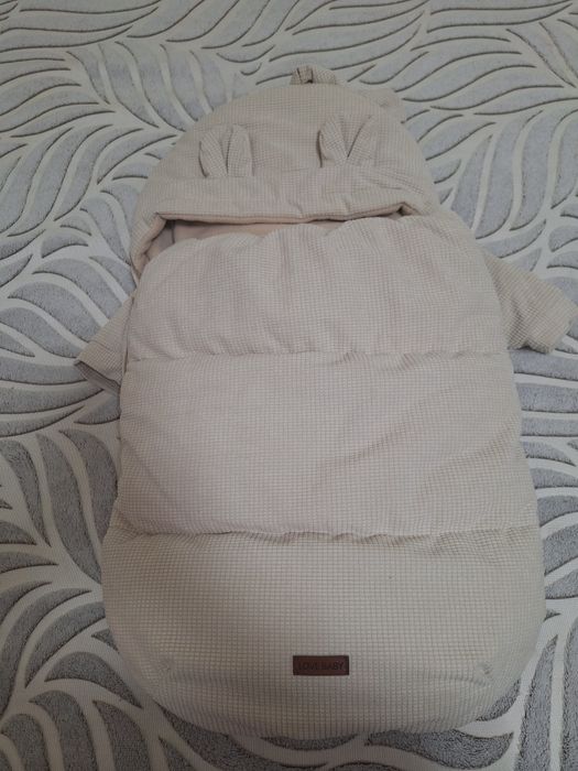 Кокон на выписку