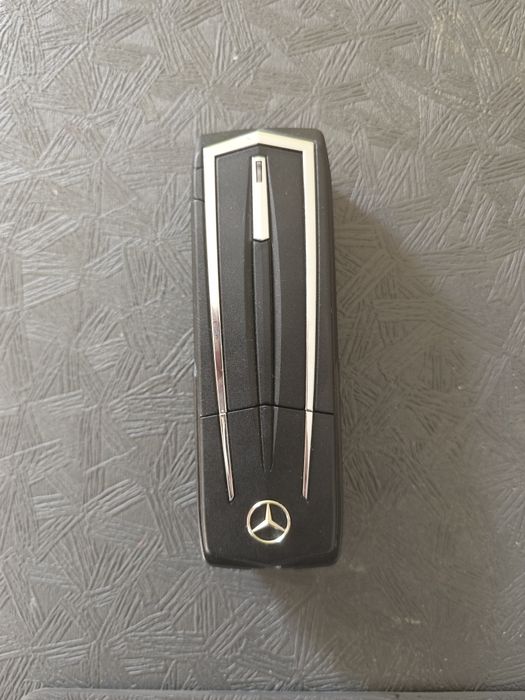 Bluetooth модул за Mercedes