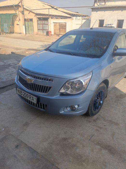 Kobalt 2014, 2 pozitsya, srochni sotiladi