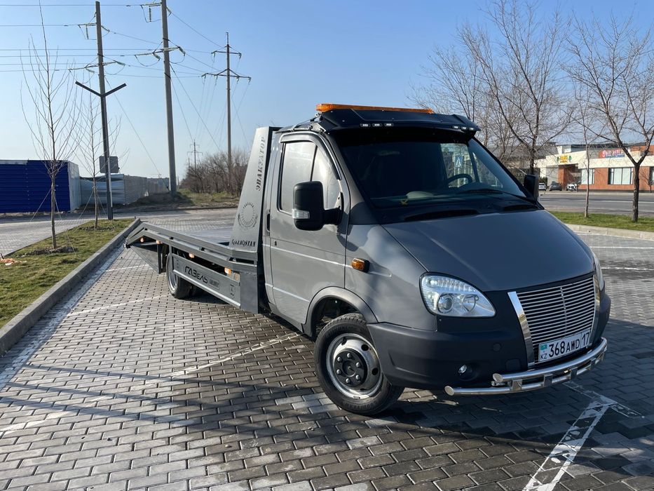 Услуги эвакуатор красная звезда