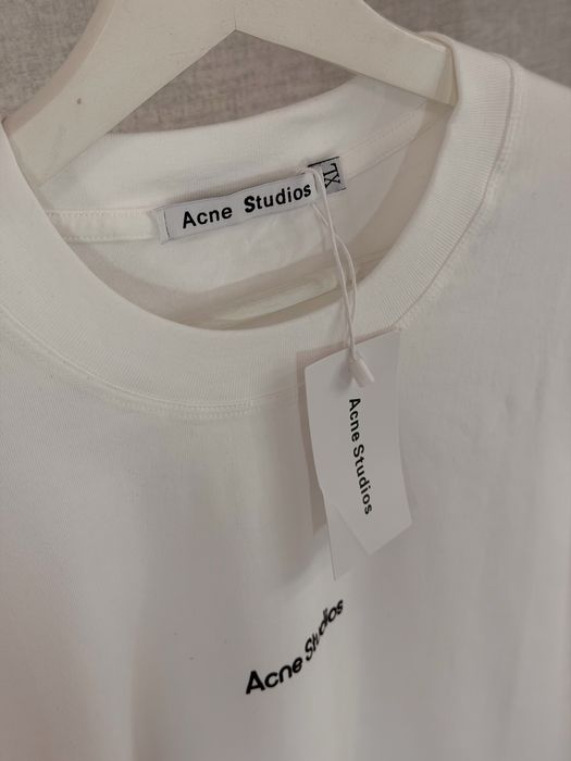 Лонгслив Acne Studios M размер