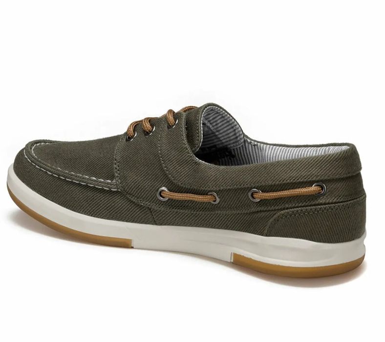 Топсайдеры Dockers