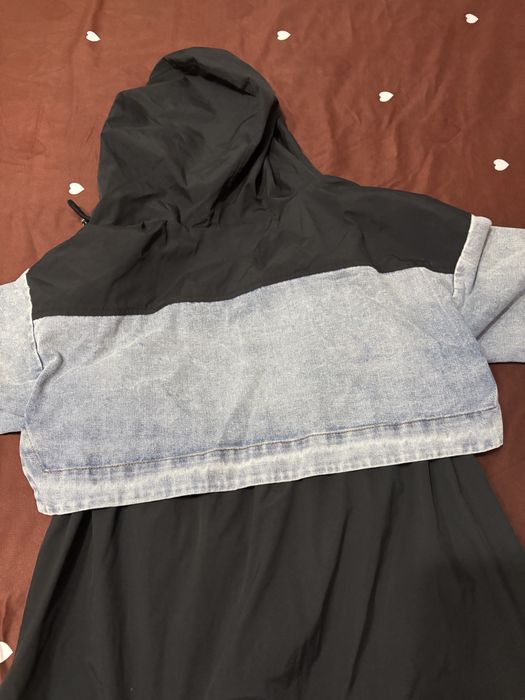 Geaca de fas sezon rece