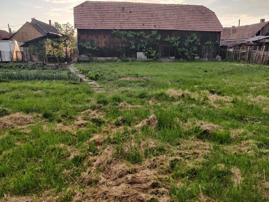 Casa de vanzare - Suseni, jud. Mureș