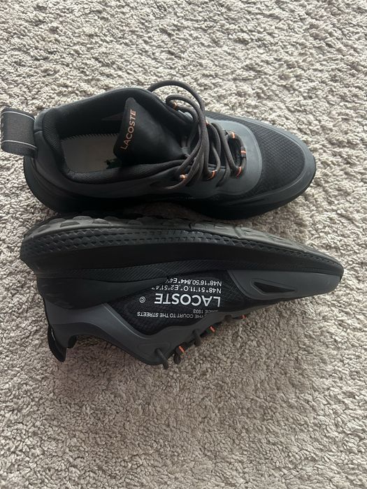 Adidasi Lacoste