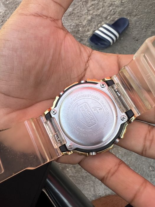 Ceas casio g shock