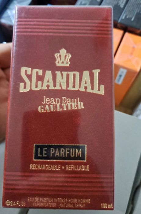 Парфюми на достъпни цени