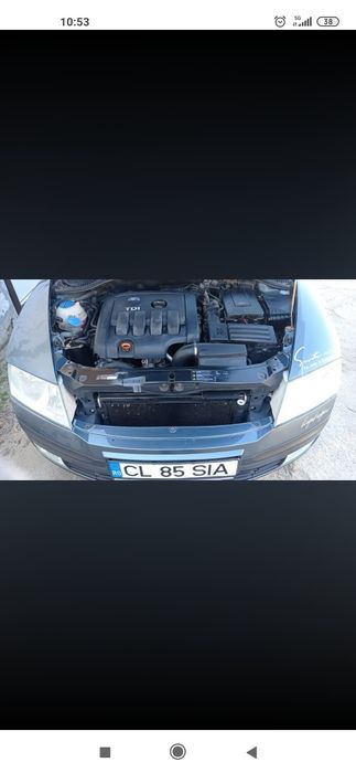 SKODA  2004 — imagine 5