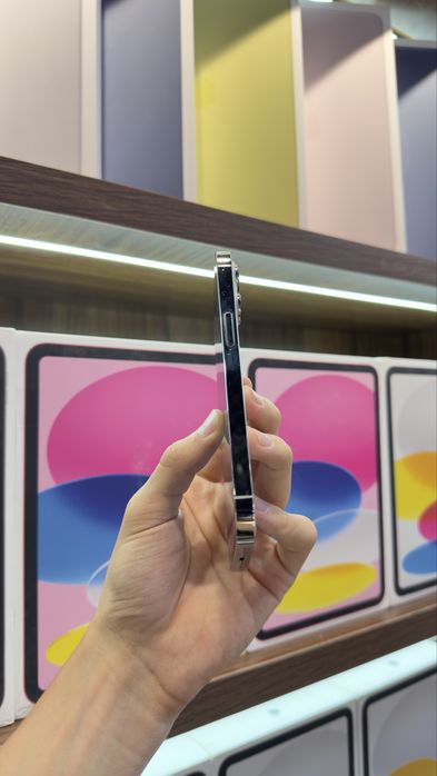 iphone 13 pro naxtka va nasiya savdoga