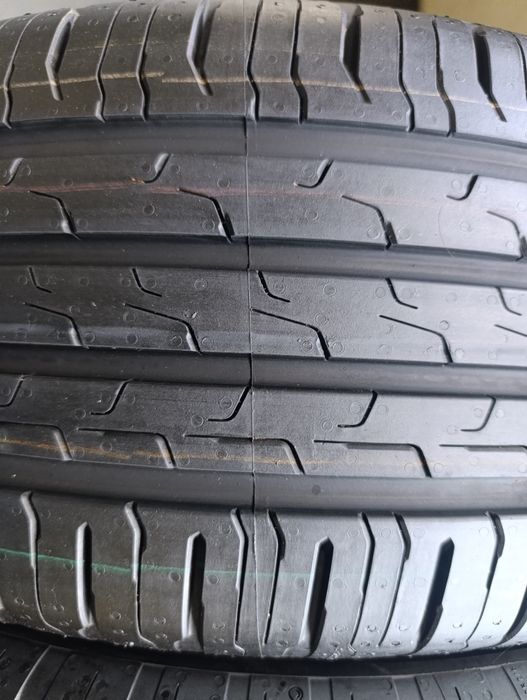 Anvelope de vara 205 55 17 Continental dot 2021 noi demo