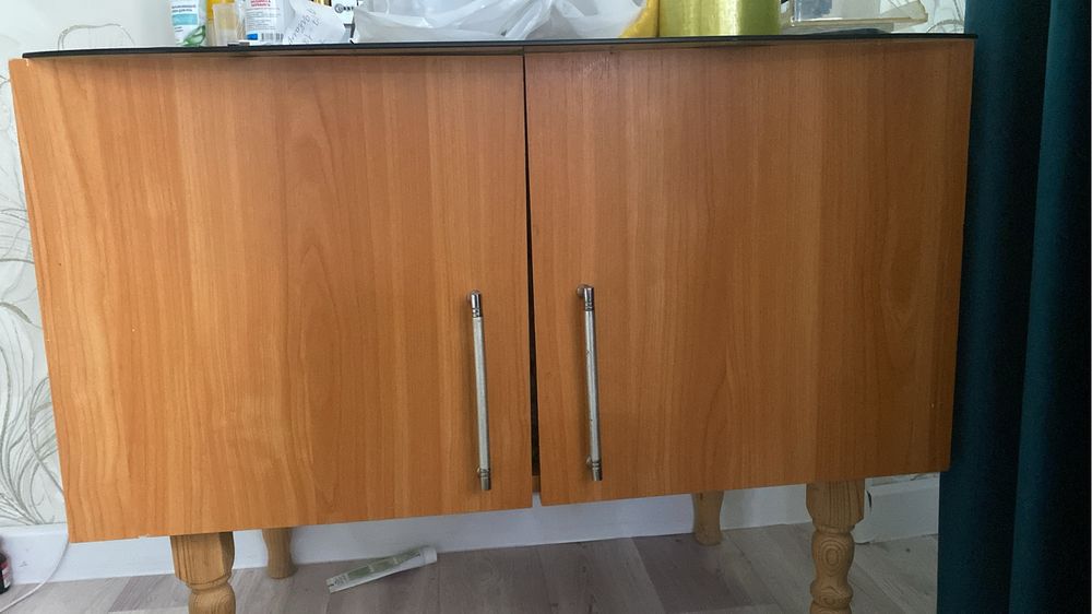 Шкаф, комод продается