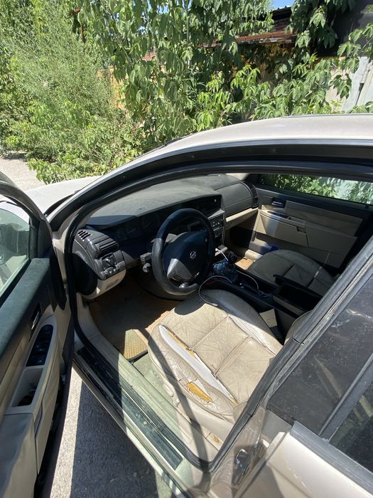 В продаже opel omega