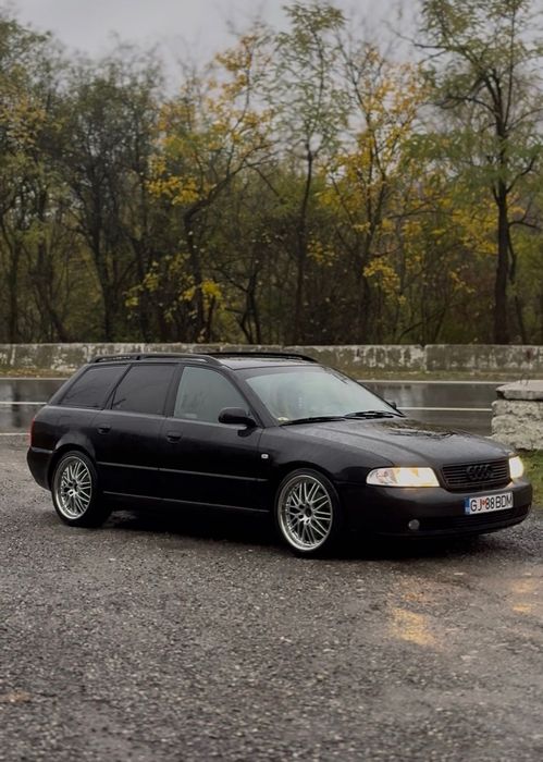 vand jante 5x112 r18 audi vag