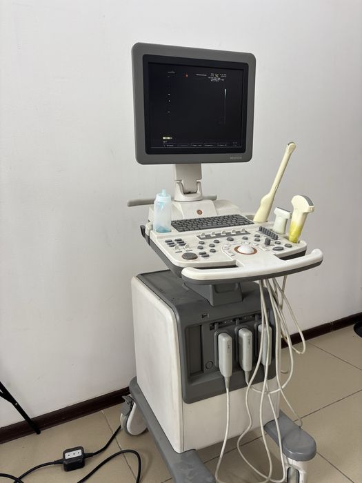 Узи аппарат SonoAce R5
