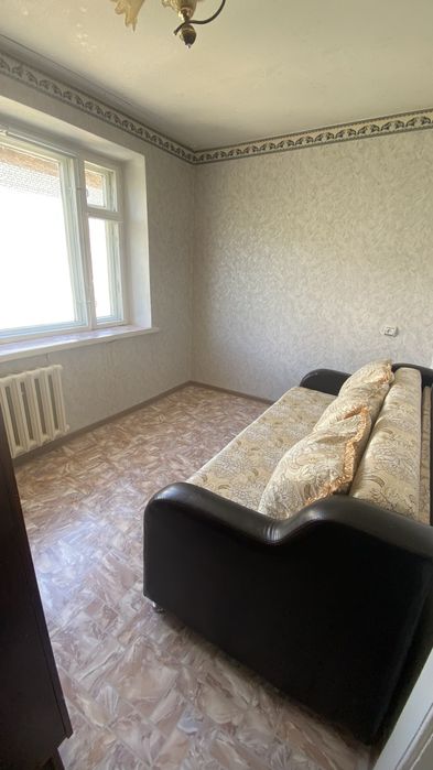 Продам 3-х комнатную квартиру