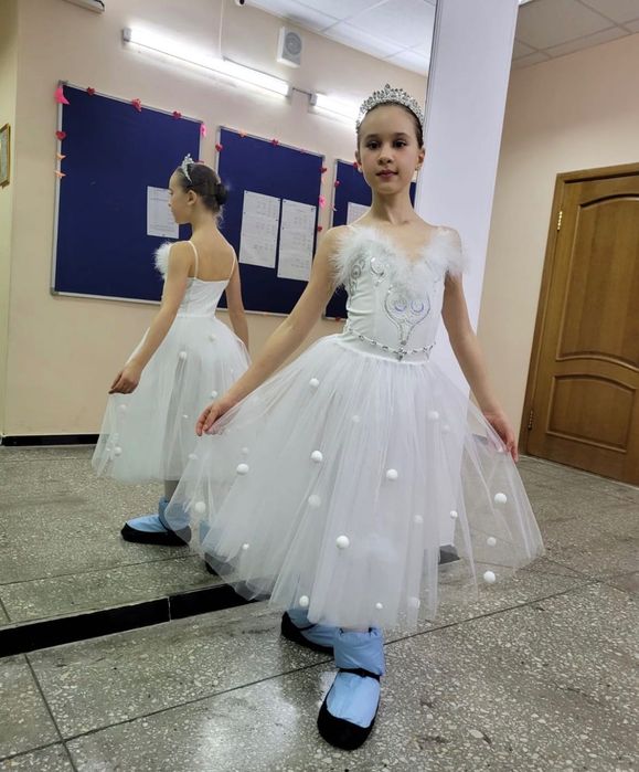 Платья на разный возраст