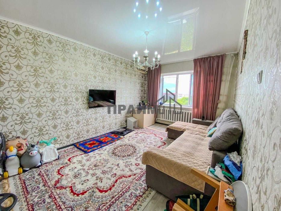 ПРОДАМ 3Х ком. Мушелтой (Жадра ПРАЙМ)