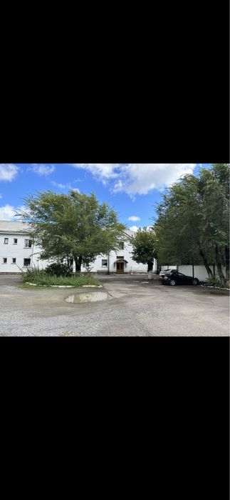 Автостоянка центр