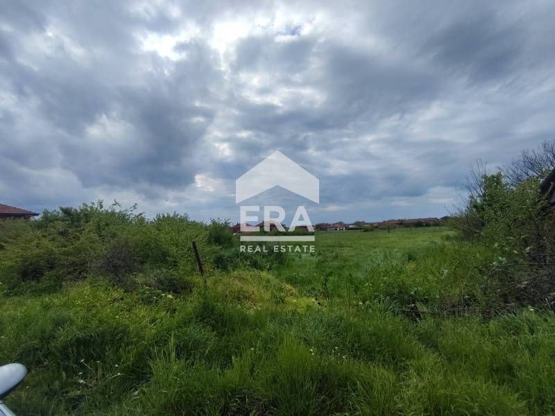 Парцел в село Узунджово