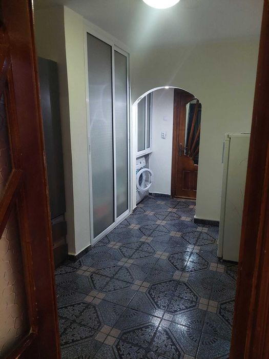 De inchiriat AP. 2 Camere IC Frimu