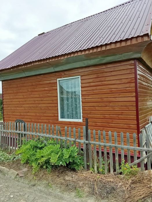 Продам дачу 6,5 соток