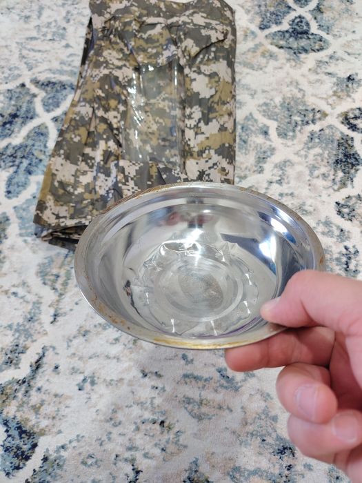 Набор для тревожного чемодана