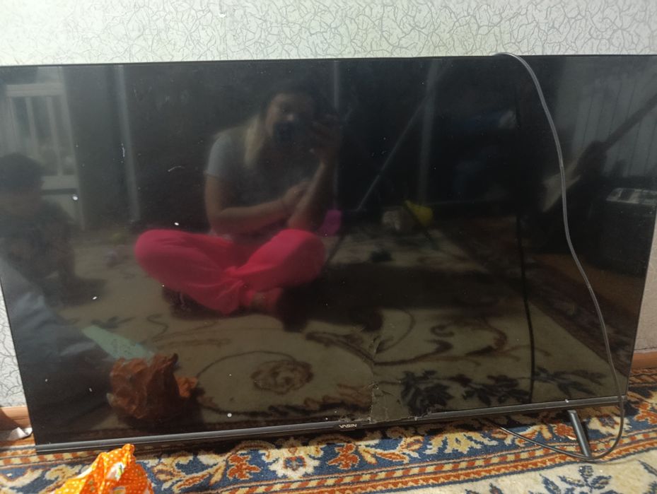 Продам телик Ясин  ЧИТАЙТЕ ОПИСАНИЕ !